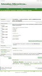Mobile Screenshot of futuradom.mikrowitryna.pl