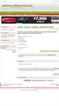 Mobile Screenshot of ambony.mikrowitryna.pl