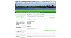 Desktop Screenshot of pos.mikrowitryna.pl