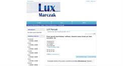 Desktop Screenshot of czystozagrosze.mikrowitryna.pl