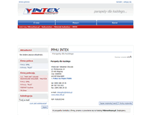 Tablet Screenshot of intex.mikrowitryna.pl