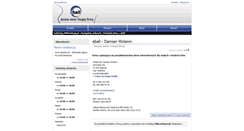 Desktop Screenshot of eball.mikrowitryna.pl
