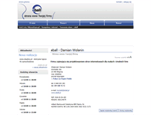 Tablet Screenshot of eball.mikrowitryna.pl